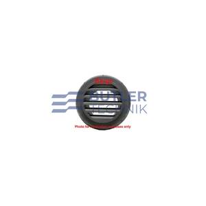Webasto Rotating Air Outlet 60mm Beige | 9014999A 