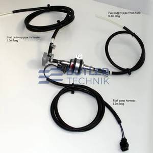 Webasto heater fuel pump kit 12v | 9012868C 