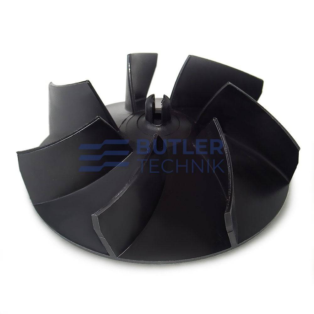 Webasto Air Top 2000ST/STC Air Inlet Fan | 1302774B 