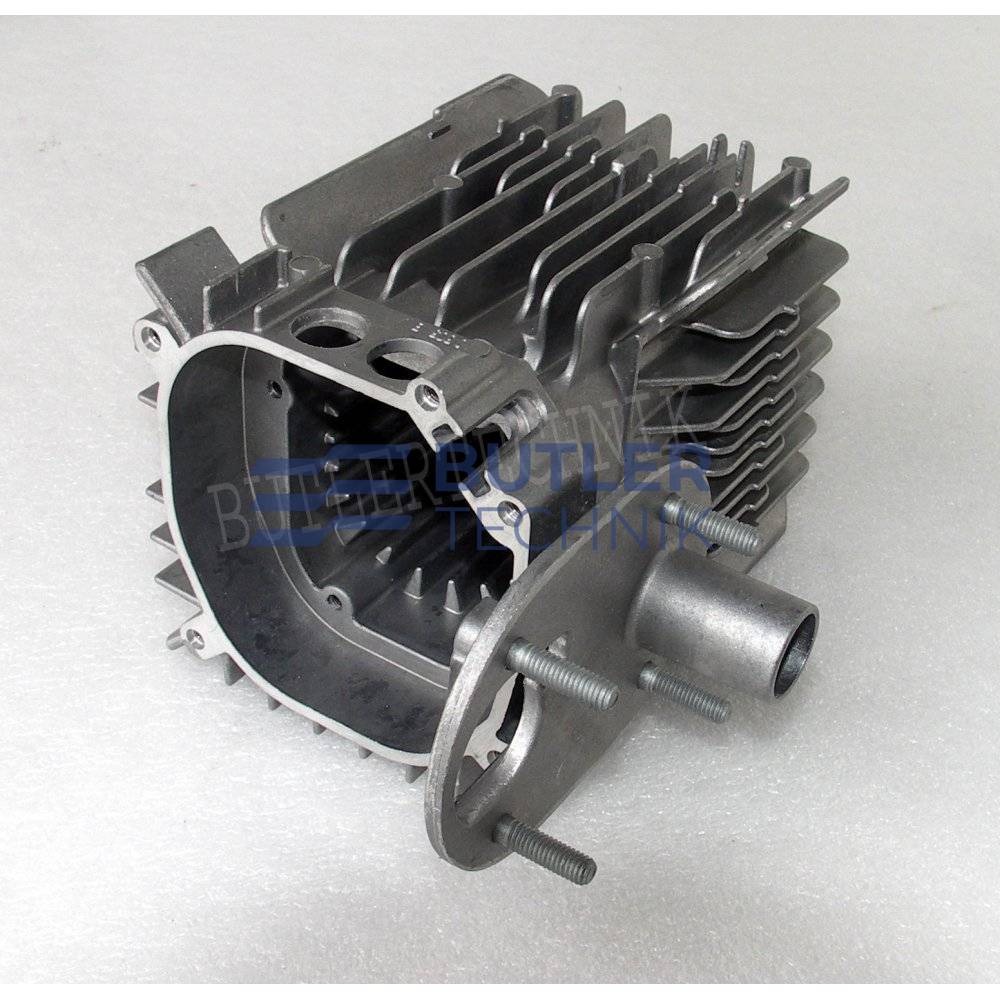 Webasto Heat Exchanger Air Top 2000ST 