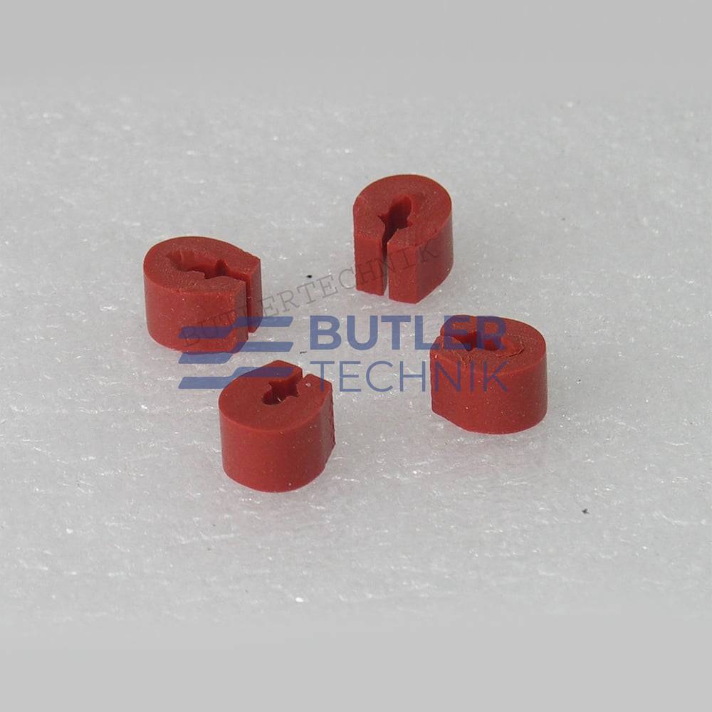 Webasto Air Top Insulator Set 