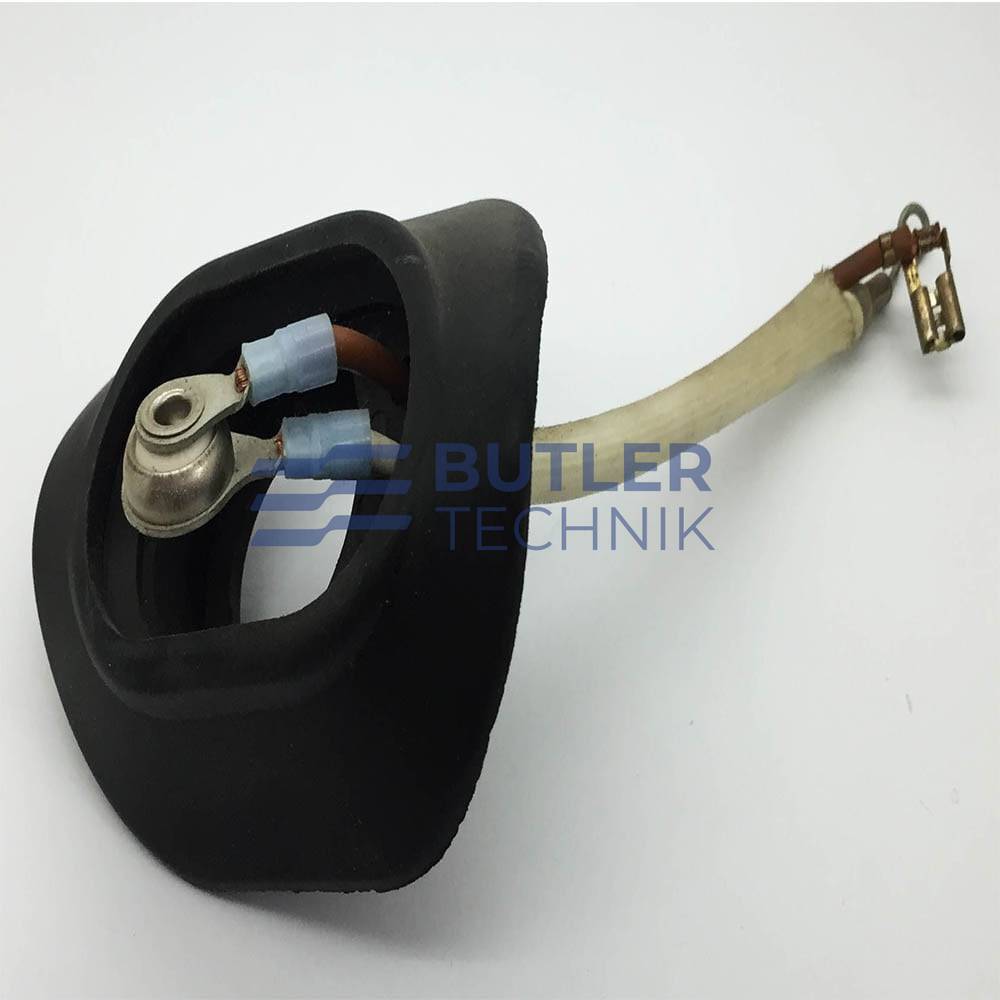 Eberspacher D3L Glow Plug Sleeve | 251739010700 