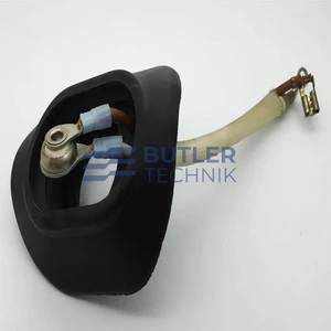 Eberspacher D3L Glow Plug Sleeve | 251739010700 