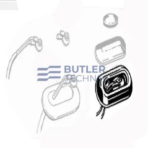 Eberspacher D3L Glow Plug Sleeve | 251739010700 