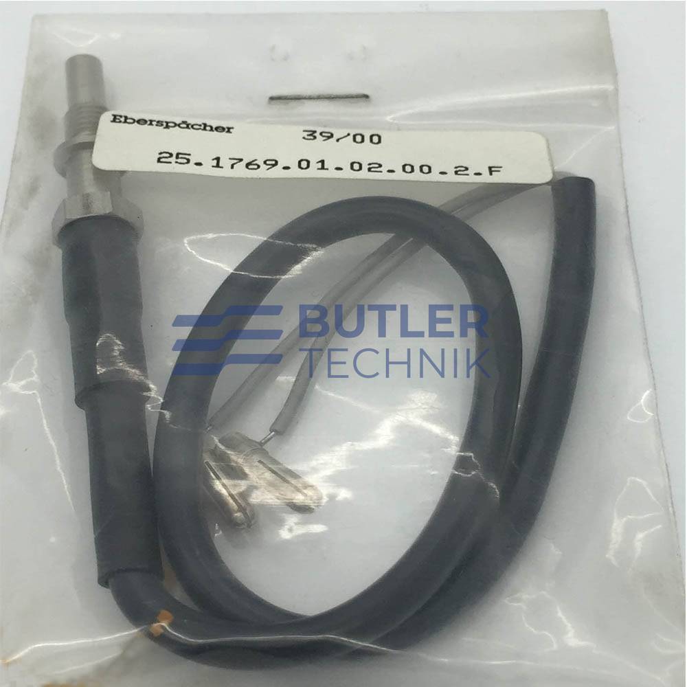 Eberspacher Flame sensor D7W 