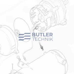 Eberspacher Sensor D24/D30H 