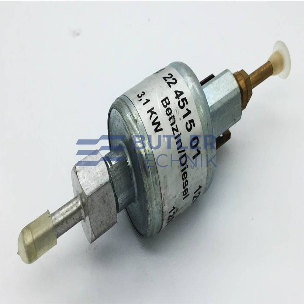 Eberspacher Fuel pump 12v D3W 