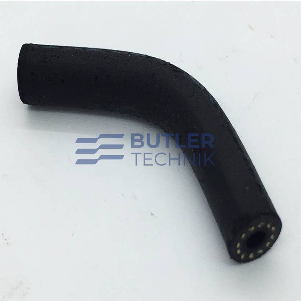 Eberspacher Fuel Hose Elbow 4mm id | 251888800101 