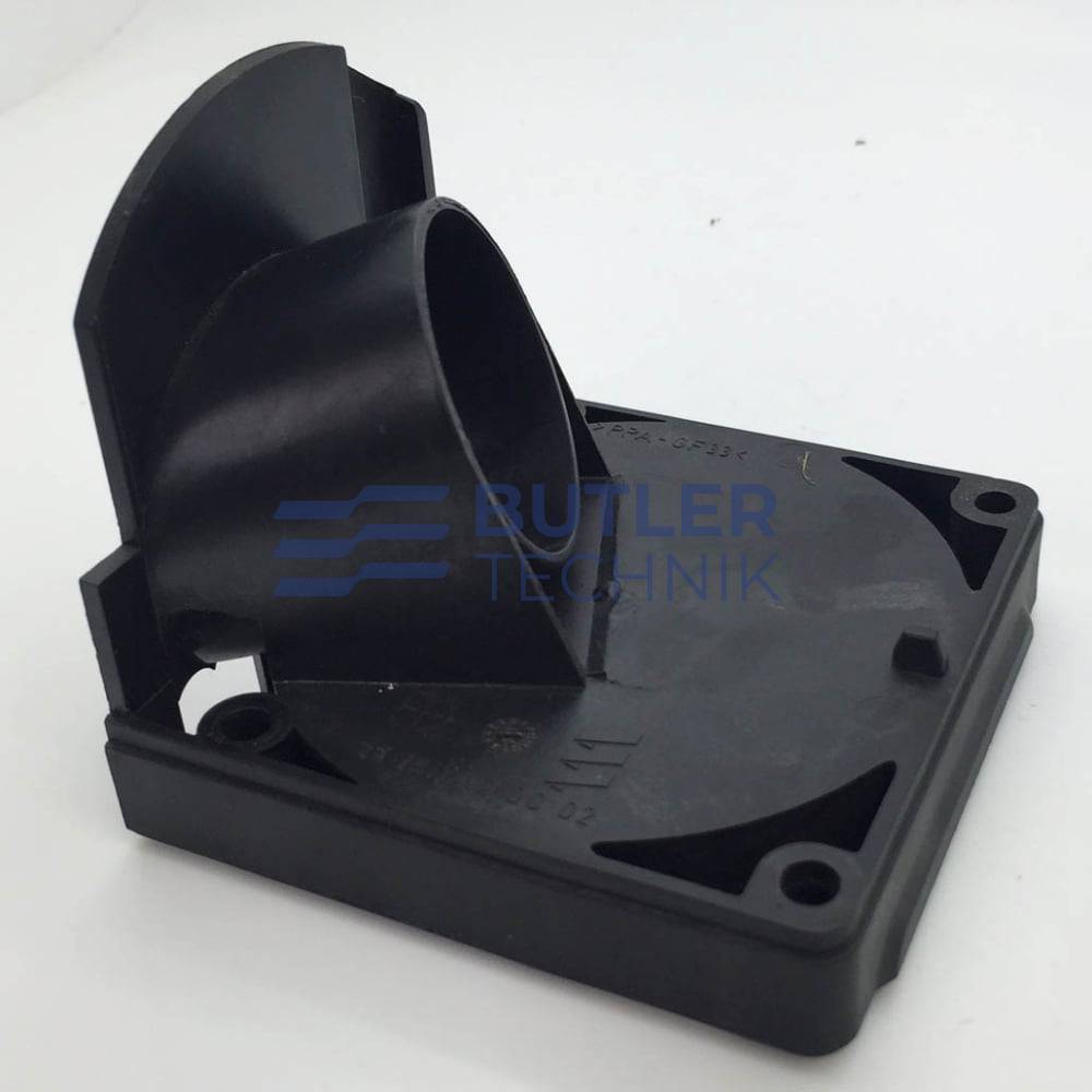 Eberspacher Cover - D4W 