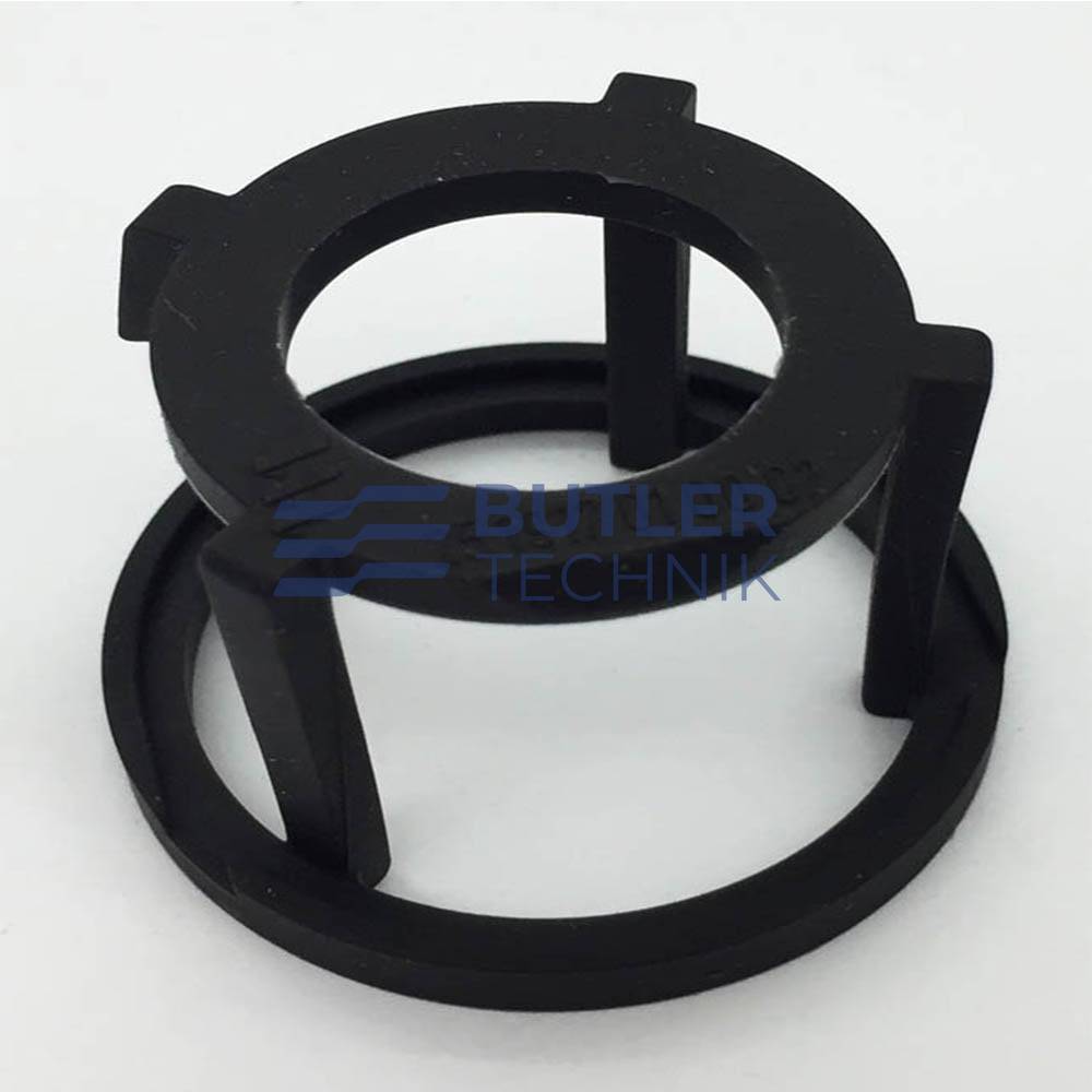 Eberspacher Fuel Pump Holder 