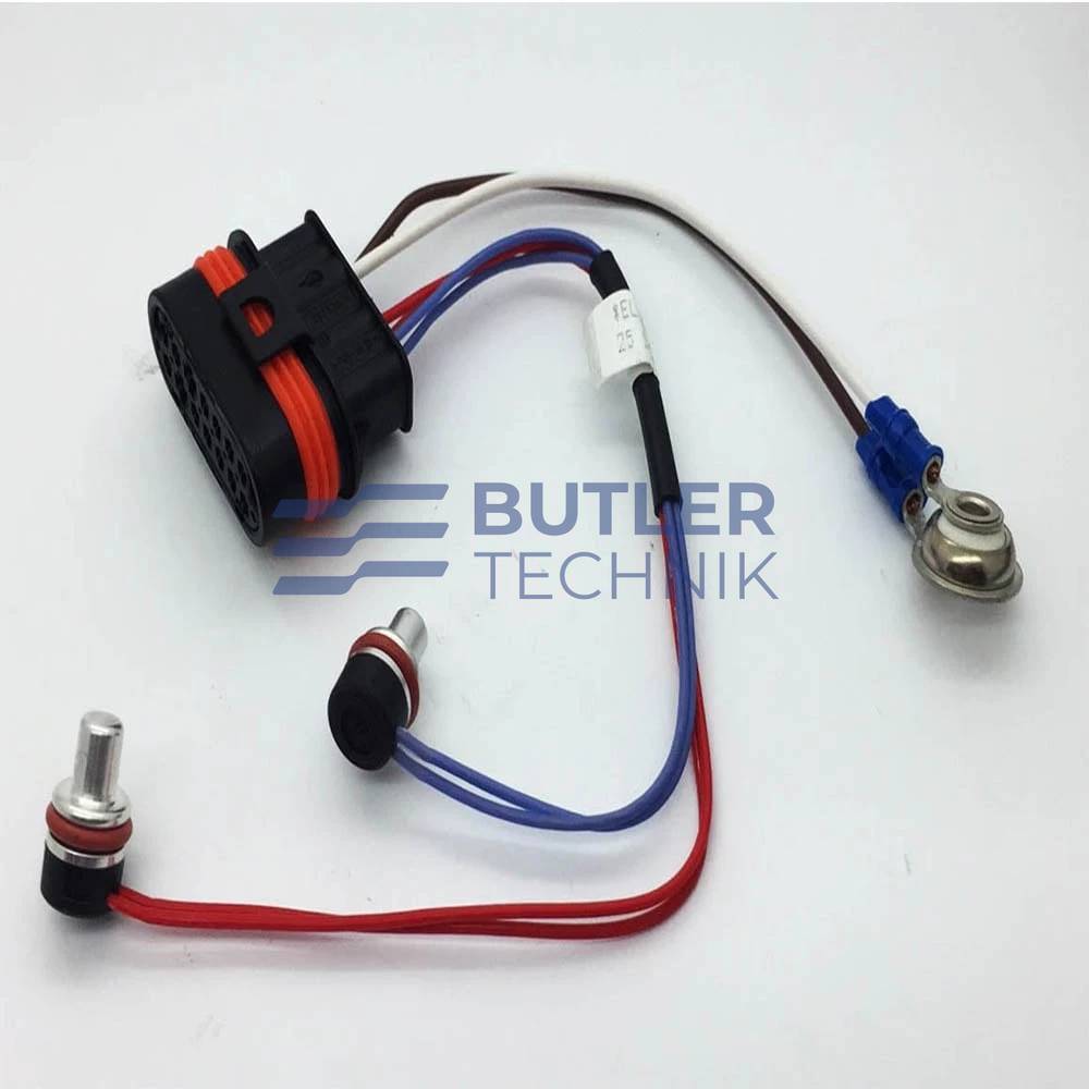 Eberspacher Cable 