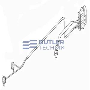 Eberspacher Cable 