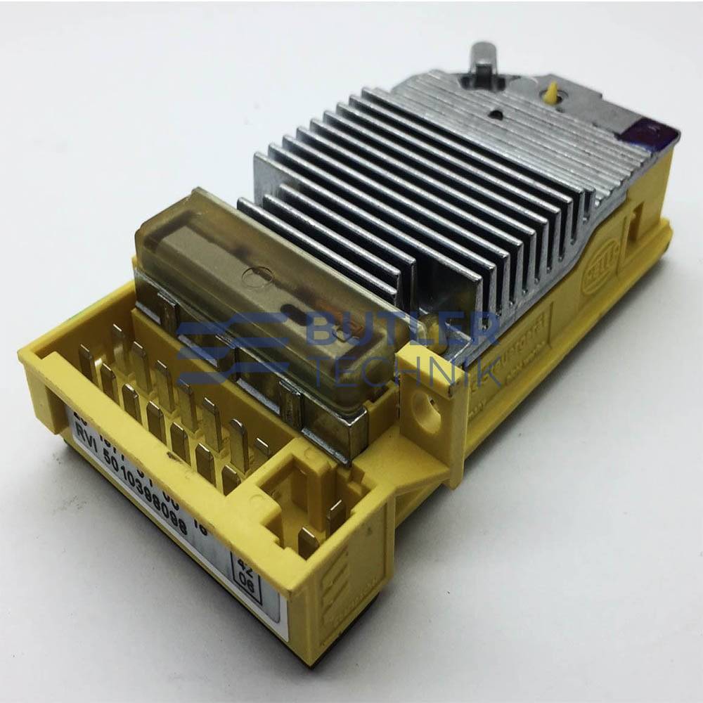 Eberspacher Control Unit - Renault 