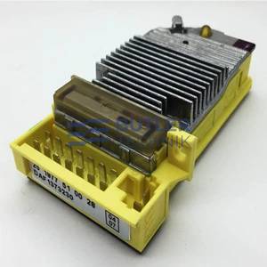 Eberspacher Control unit Daf 24v | 251977510028 