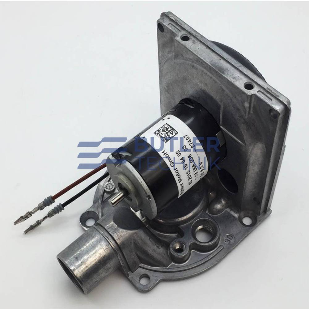 Eberspacher Combustion Air Blower D4WSC 12v | 252013991600 