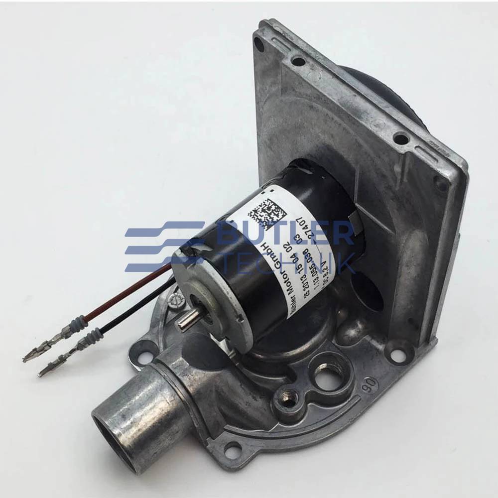 Eberspacher Combustion Air Blower D4WSC 12v | 252013991600 