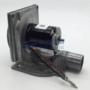 Eberspacher Combustion Air Blower D4WSC 12v | 252013991600 