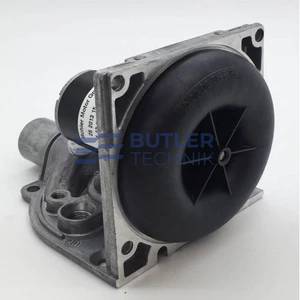 Eberspacher Combustion Air Blower D4WSC 12v | 252013991600 