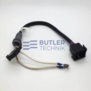 Eberspacher Heater Harness - DAF 