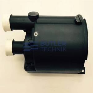 Eberspacher Pump Water + Cover 12v D4WSC 