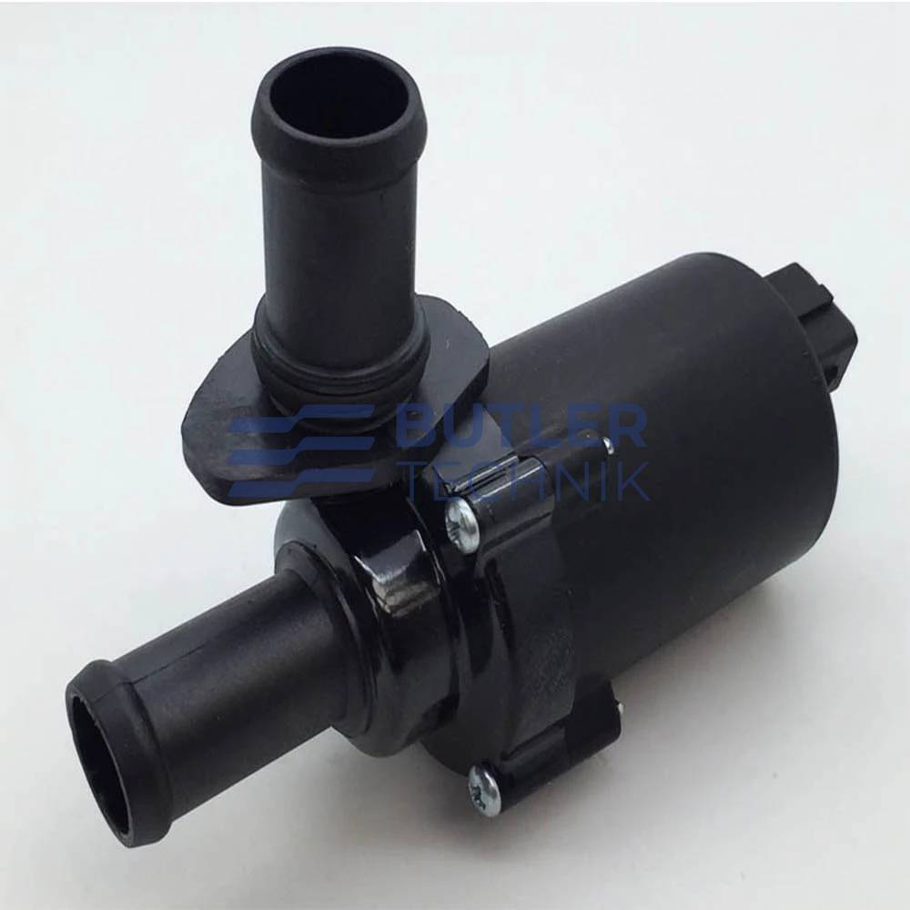 Eberspacher Water Pump Hyd M 12v 