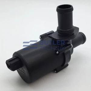 Eberspacher Water Pump Hyd M 12v 