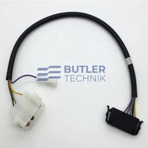 Webasto Timer Harness 