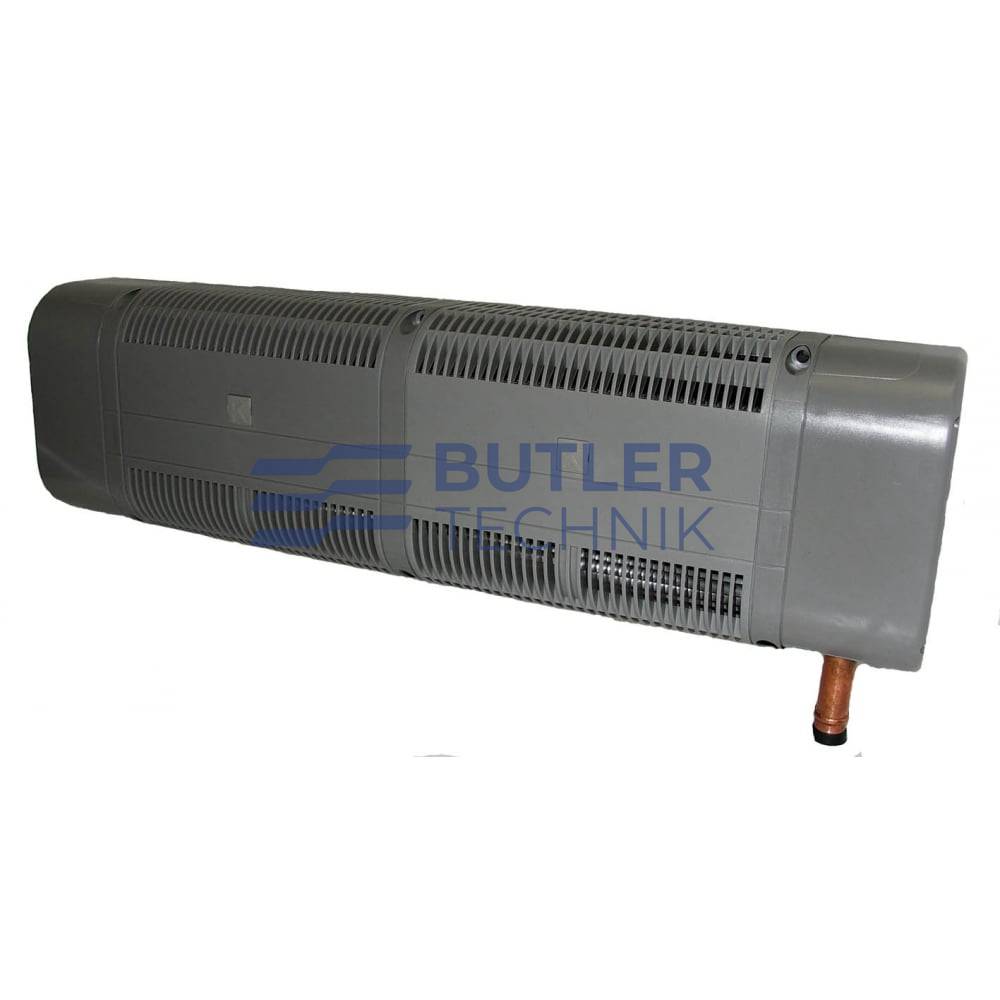 Webasto Baïkal 2 24v - 3.15 kW Water Heat Exchanger 