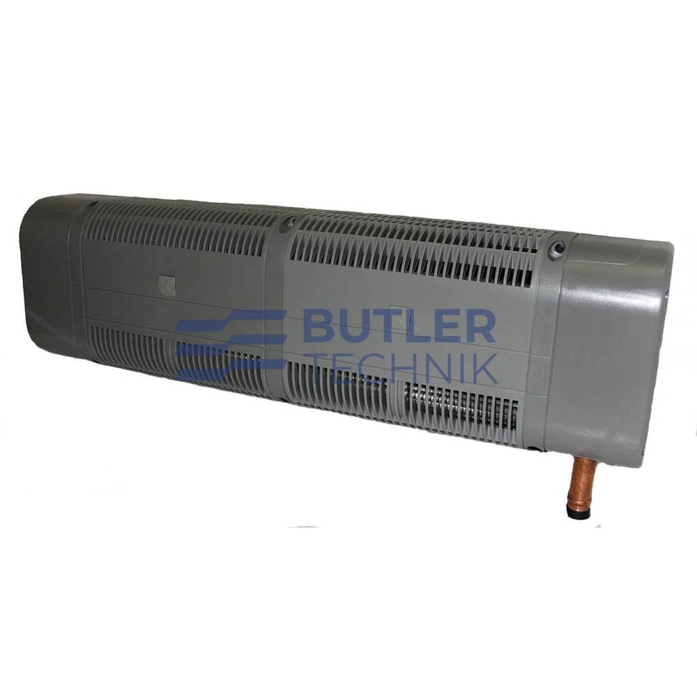 Webasto Baïkal 2 24v - 3.15 kW Water Heat Exchanger 