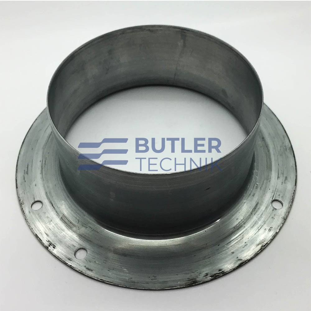 Eberspacher Flange 90mm 