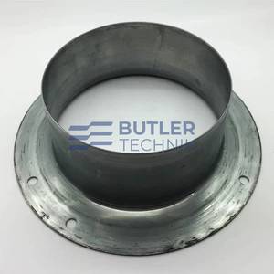 Eberspacher Flange 90mm 