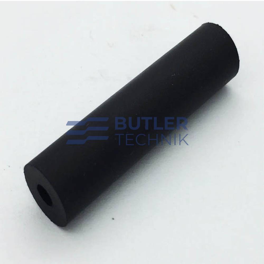 Eberspacher Reducer tapered ID hose connector 6mm To 4mm | 251888800102 