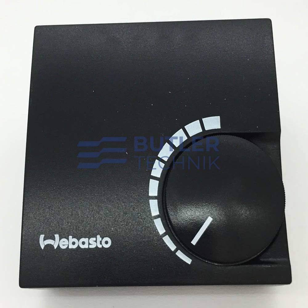 Webasto Thermostat 12/24v 