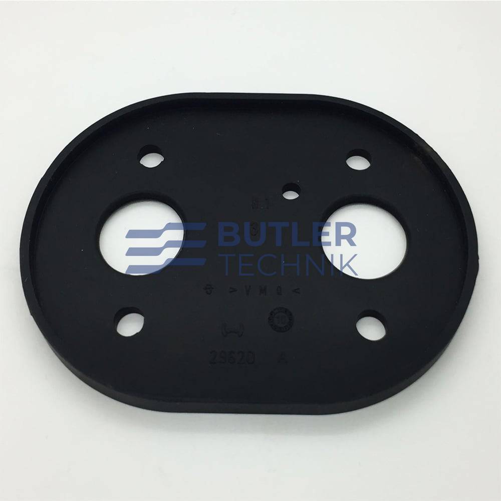 Webasto 2000 STC Gasket 1322586A 82302A 5010159A 1322638A Webasto 2000 STC Gasket 1322586A 82302A 5010159A 1322638A