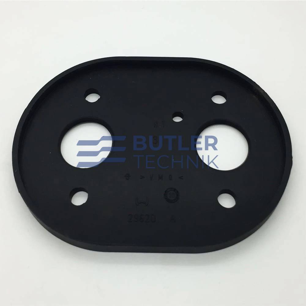 Webasto Heater Base Gasket 