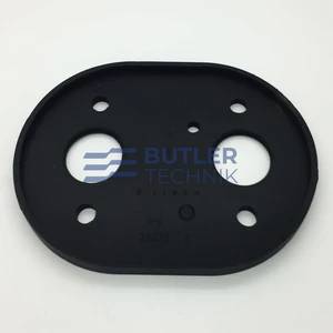 Webasto Heater Base Gasket 