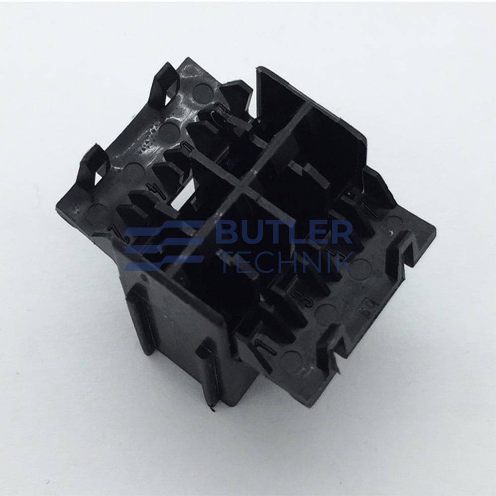 Webasto Plug Connector - AT2000 