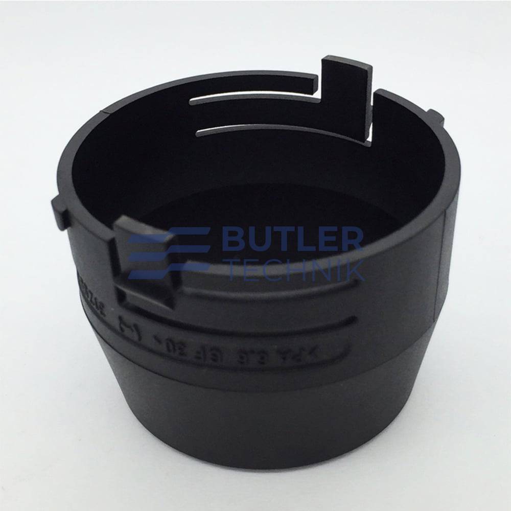 Webasto Intake Pipe AT2000 