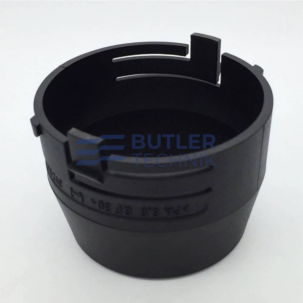 Webasto Intake Pipe AT2000 