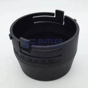 Webasto Intake Pipe AT2000 