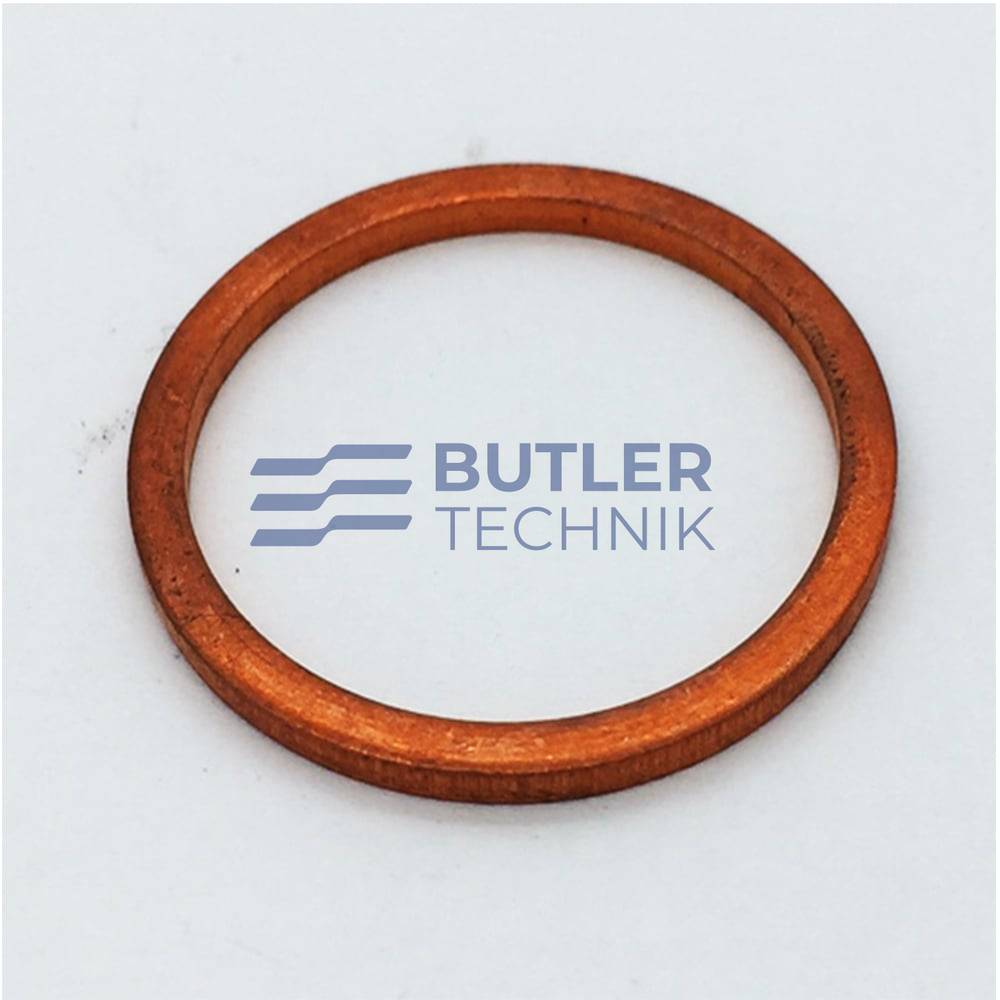 Eberspacher D7W O-Ring 