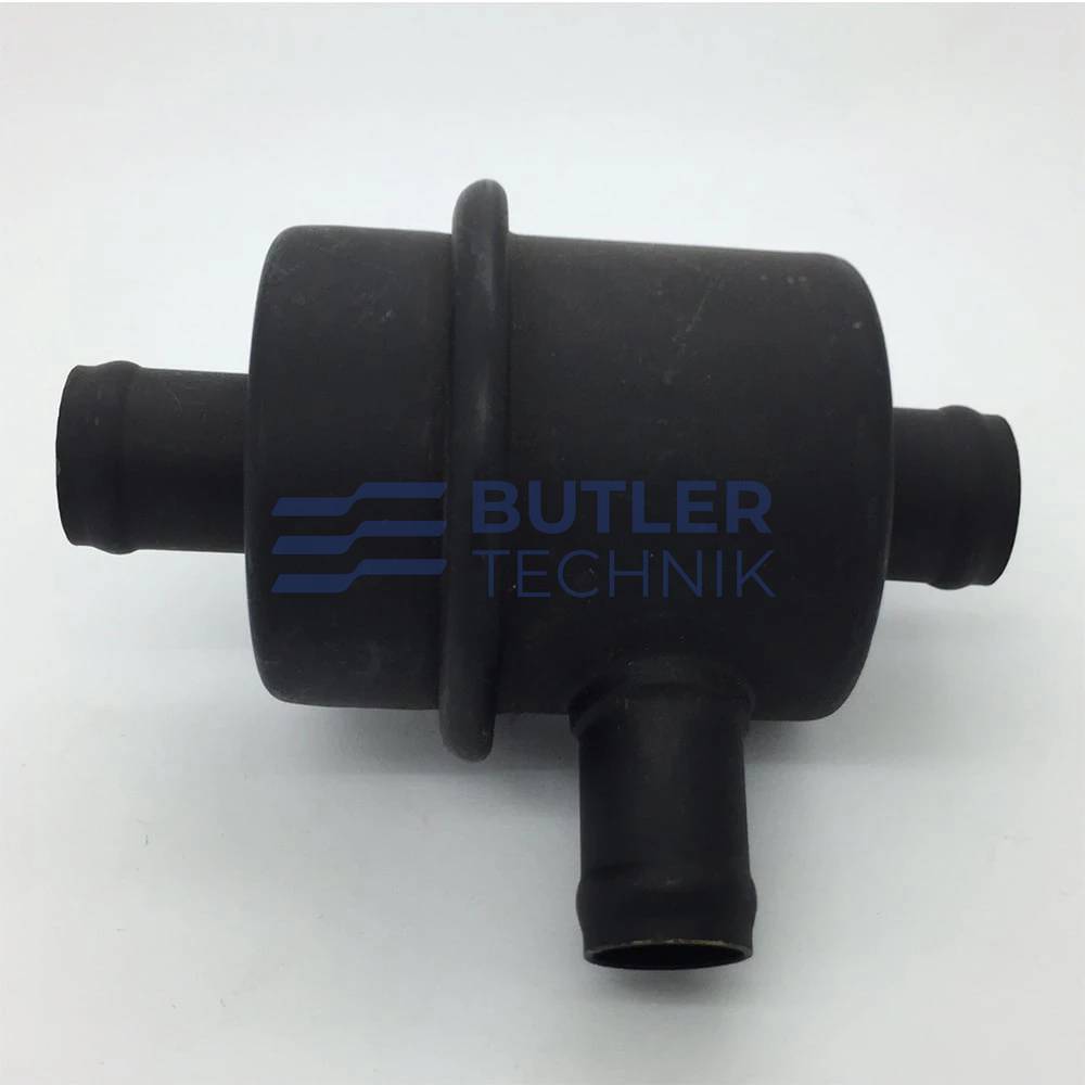 Eberspacher Valve 