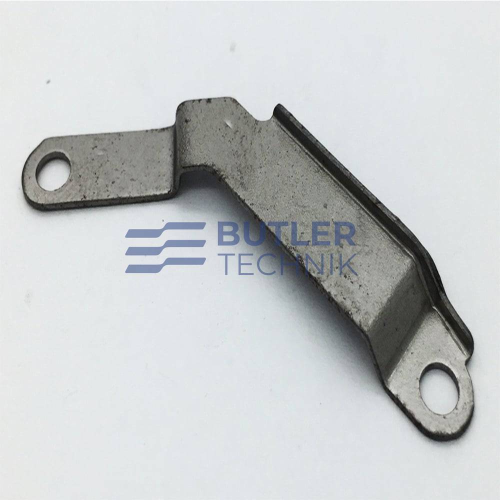 Webasto Air Guiding Plate AT2000 