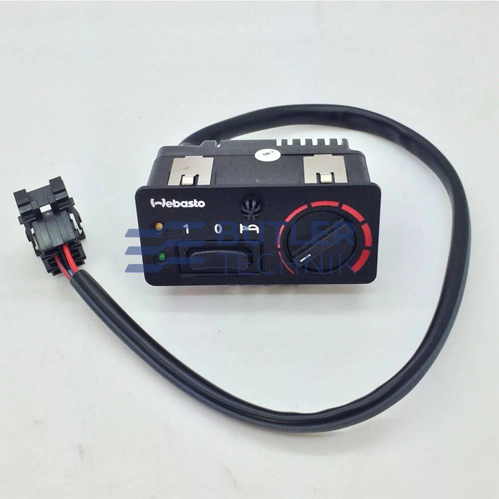 Webasto HL32 Heater Room Thermostat | 34875A 