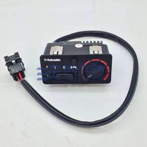 Webasto HL32 Heater Room Thermostat | 34875A 