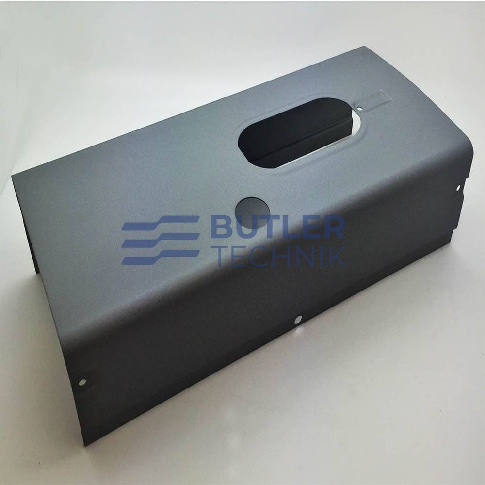 Webasto Top Casing AT24S/32S 