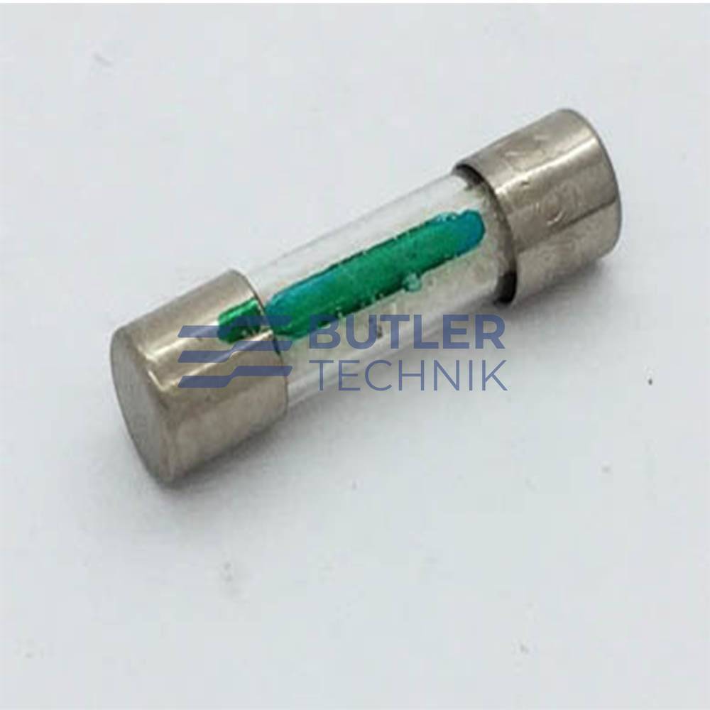 Eberspacher Fuse - T 12.5 