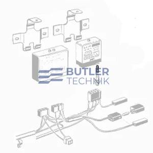 Eberspacher Fuse - T 12.5 