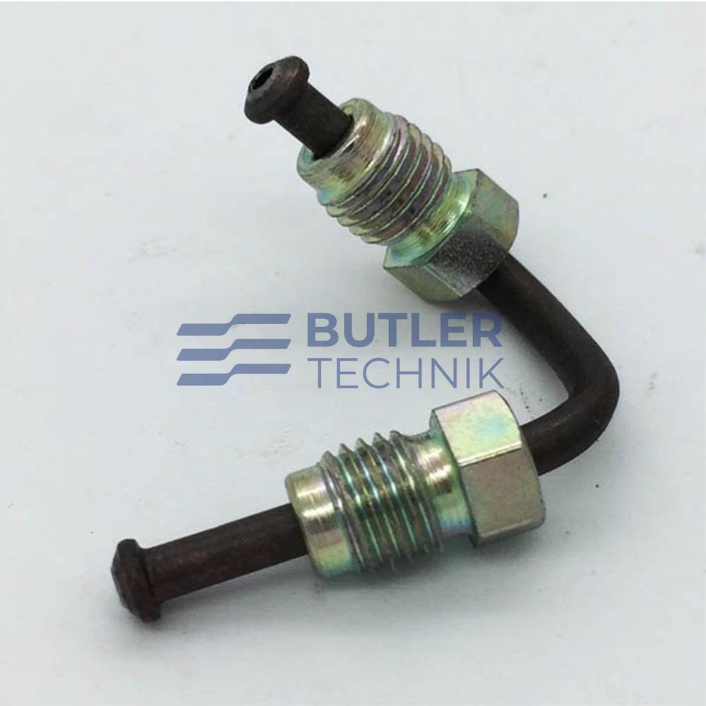 Webasto Pressure Pipe 