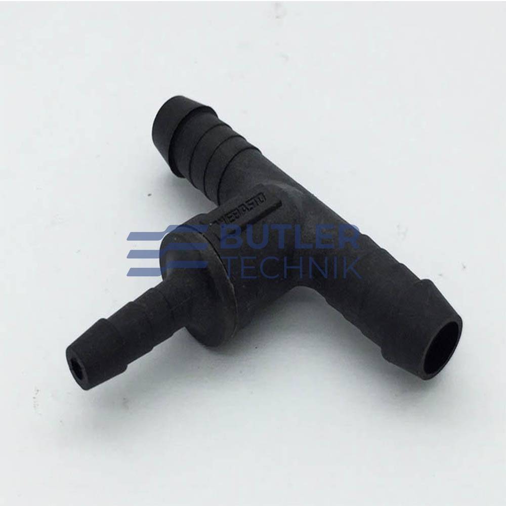 Webasto Tee 10 x 5 x 10 